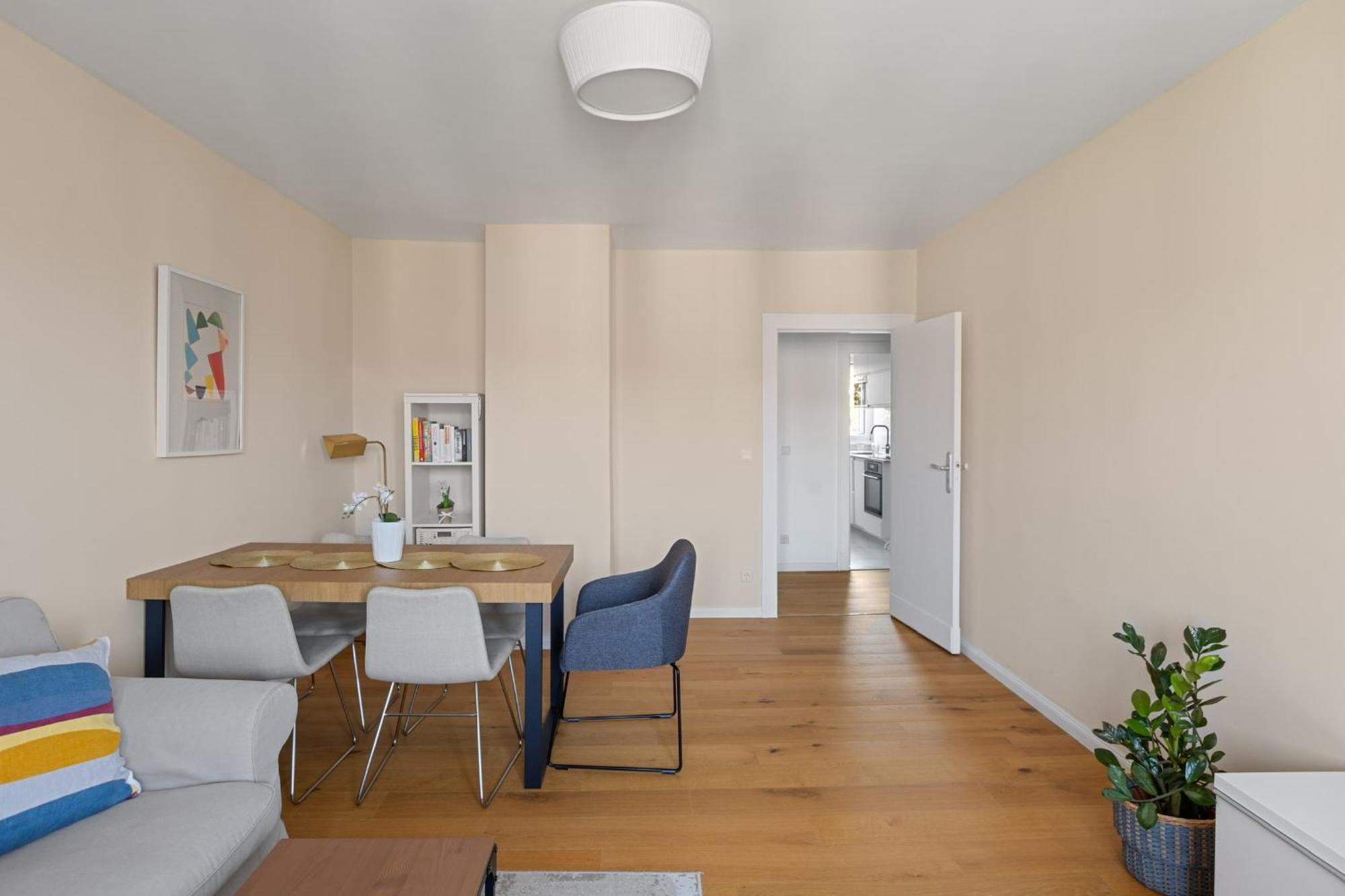 Appartement Eis *
