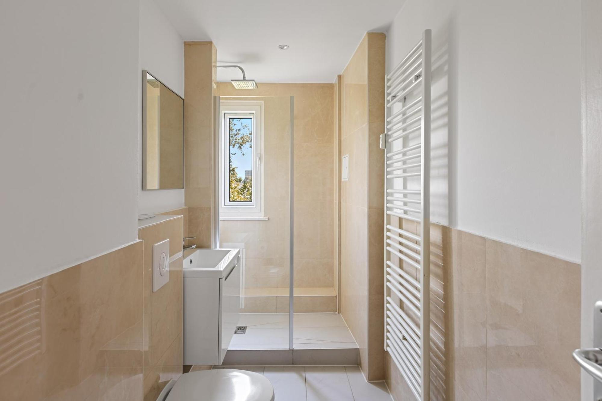Appartement Eis