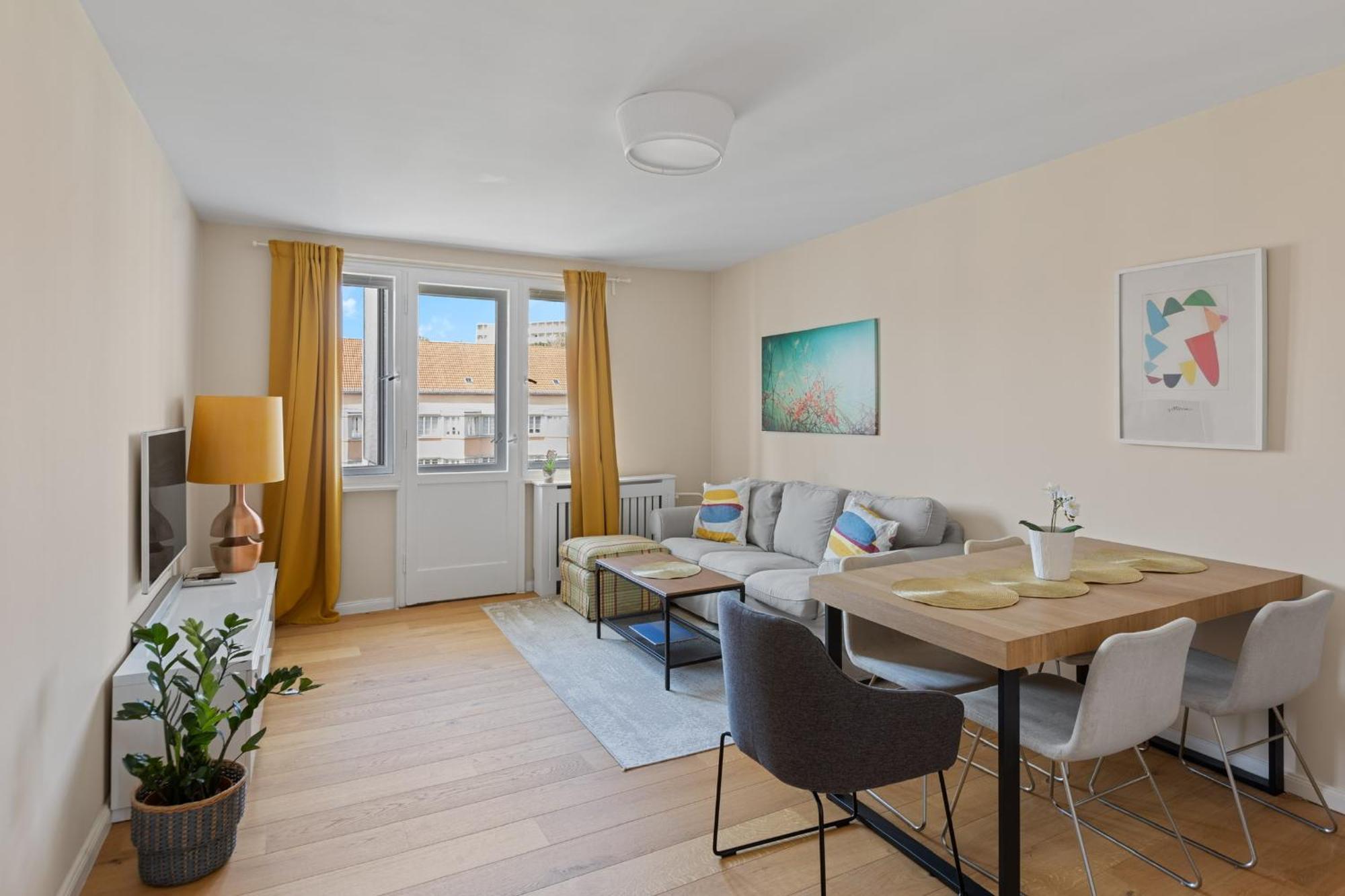 Appartement Eis