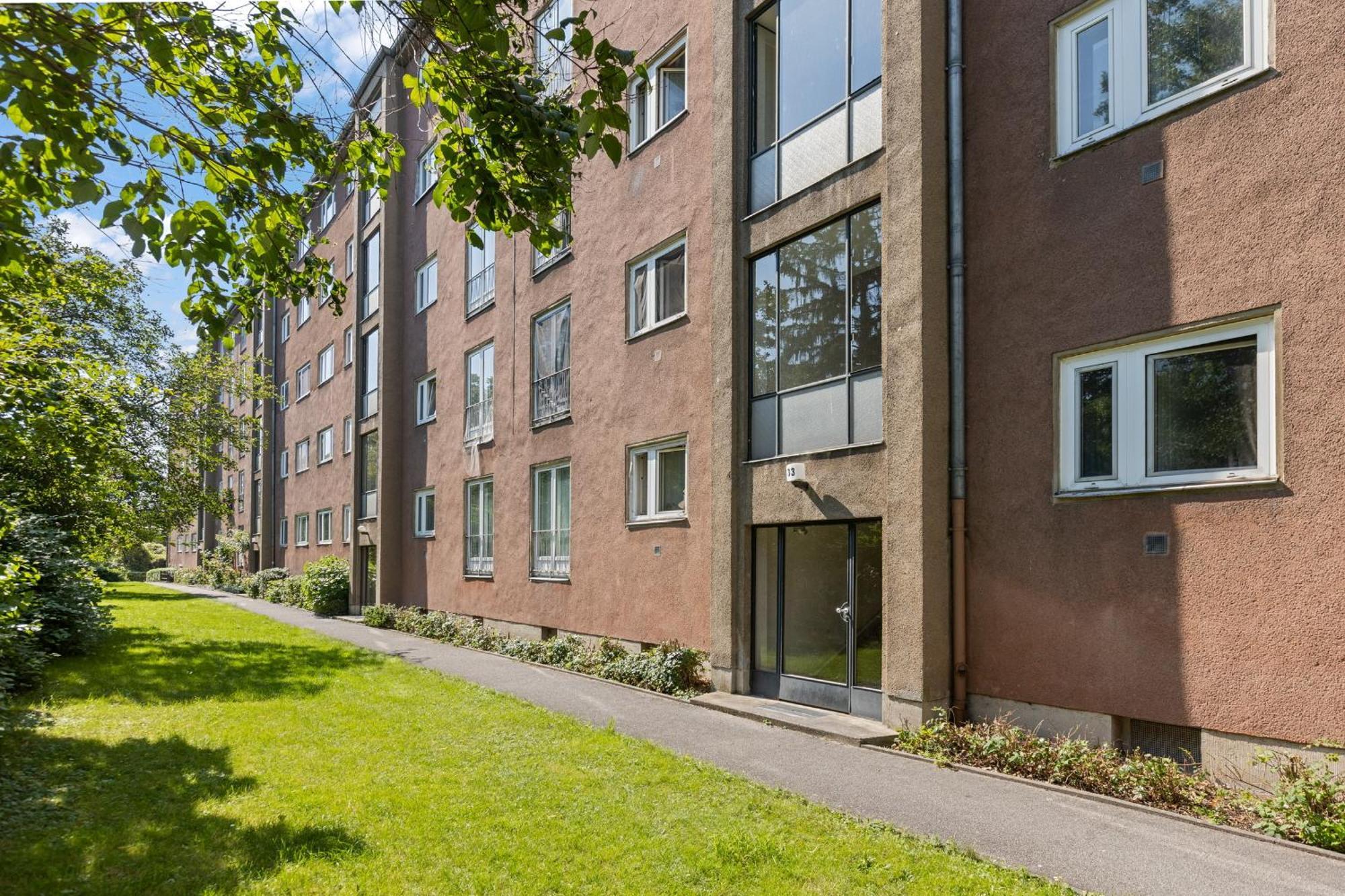 Appartement Eis *